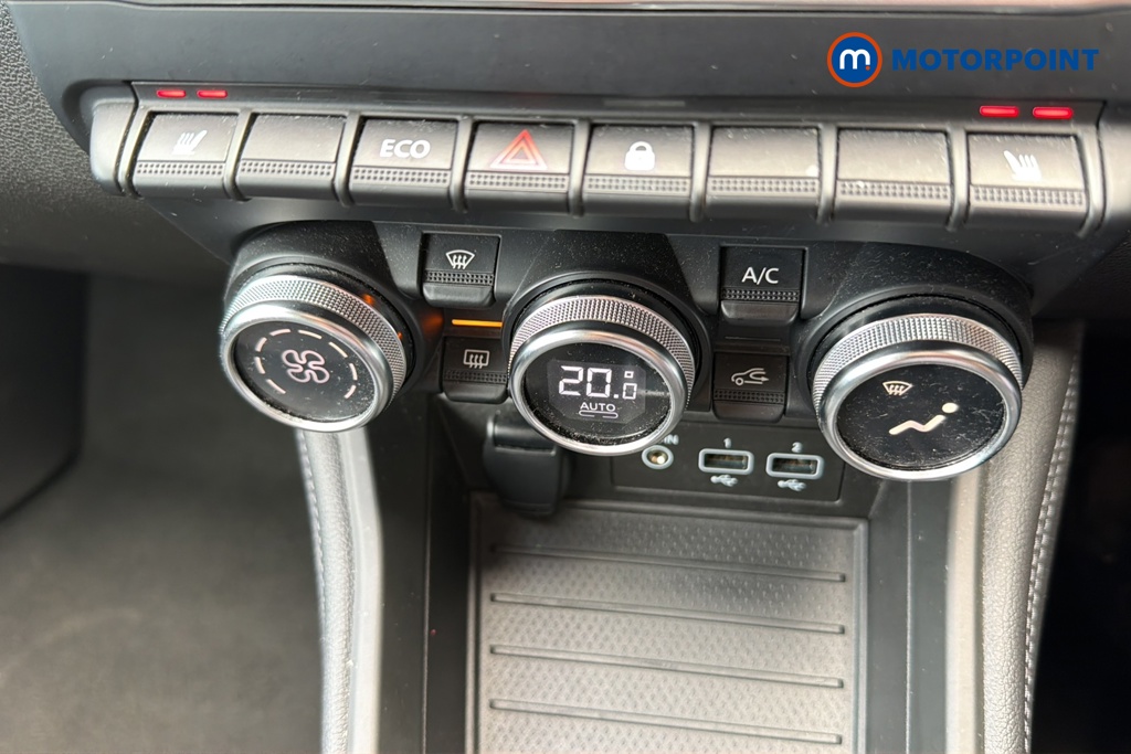 Renault ZOE Gt Line -Plus Automatic Electric Hatchback - Stock Number (1651672) - 14th supplementary image