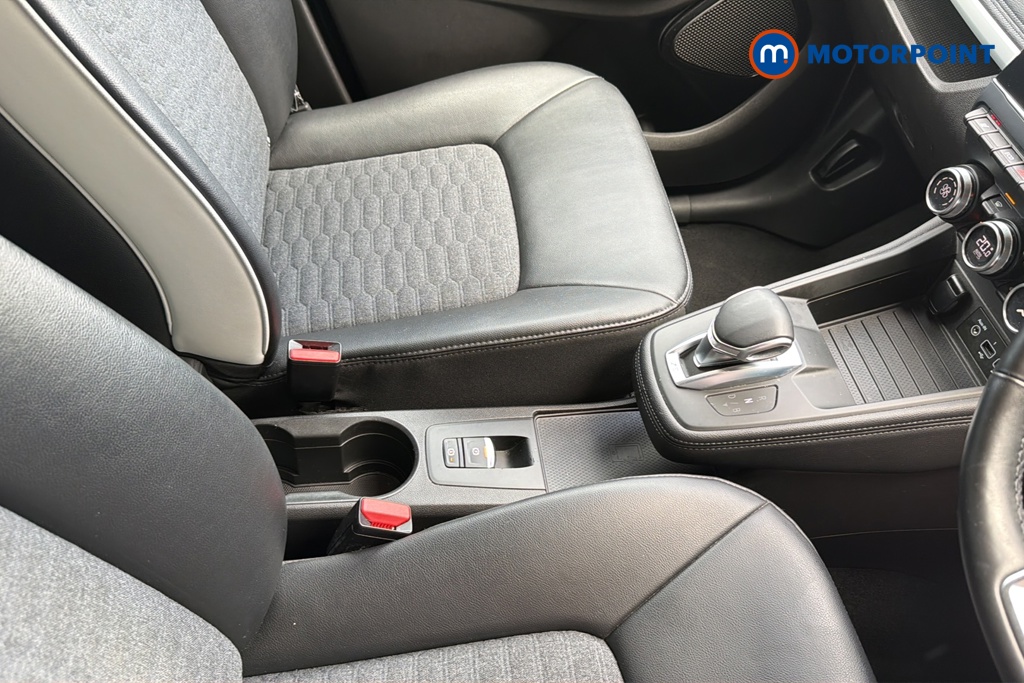 Renault ZOE Gt Line -Plus Automatic Electric Hatchback - Stock Number (1651672) - 15th supplementary image