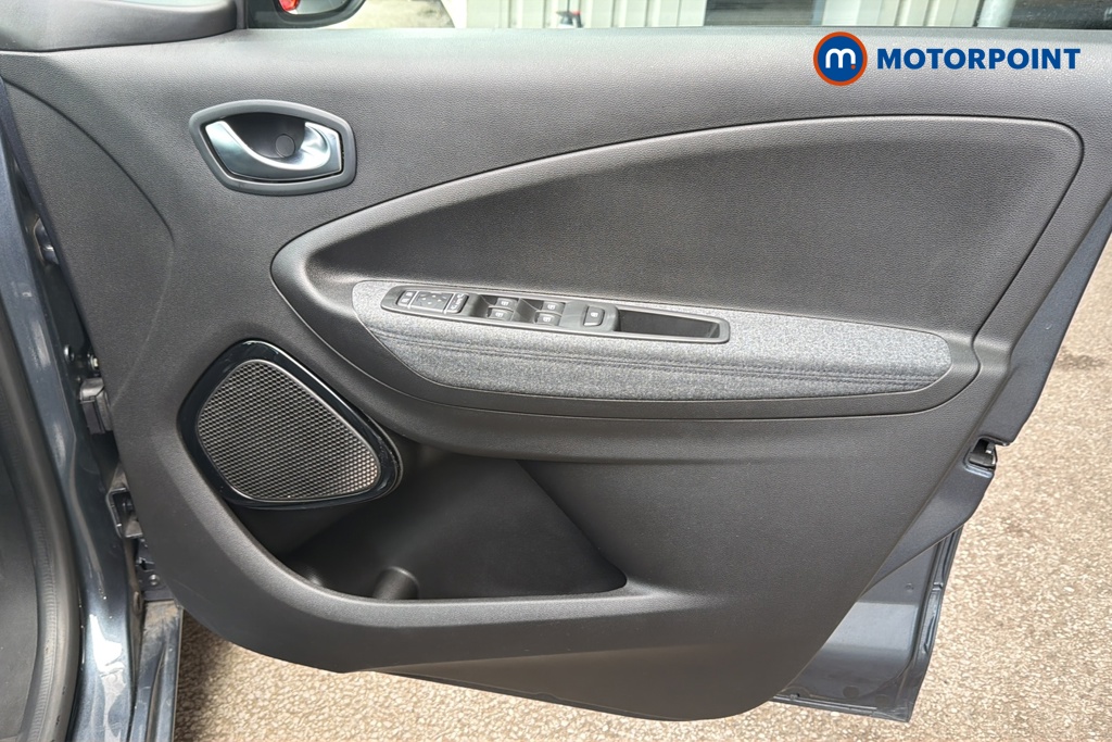 Renault ZOE Gt Line -Plus Automatic Electric Hatchback - Stock Number (1651672) - 18th supplementary image