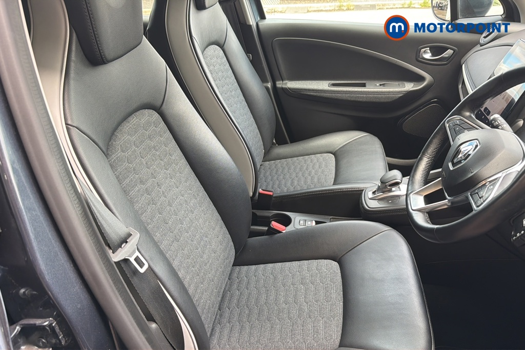 Renault ZOE Gt Line -Plus Automatic Electric Hatchback - Stock Number (1651672) - 22nd supplementary image