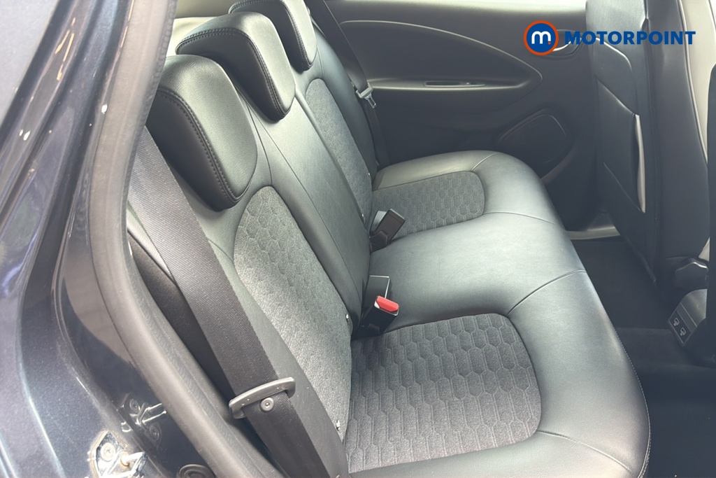 Renault ZOE Gt Line -Plus Automatic Electric Hatchback - Stock Number (1651672) - 25th supplementary image