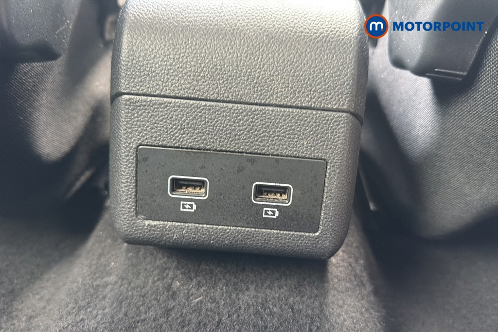 Renault ZOE Gt Line -Plus Automatic Electric Hatchback - Stock Number (1651672) - 28th supplementary image