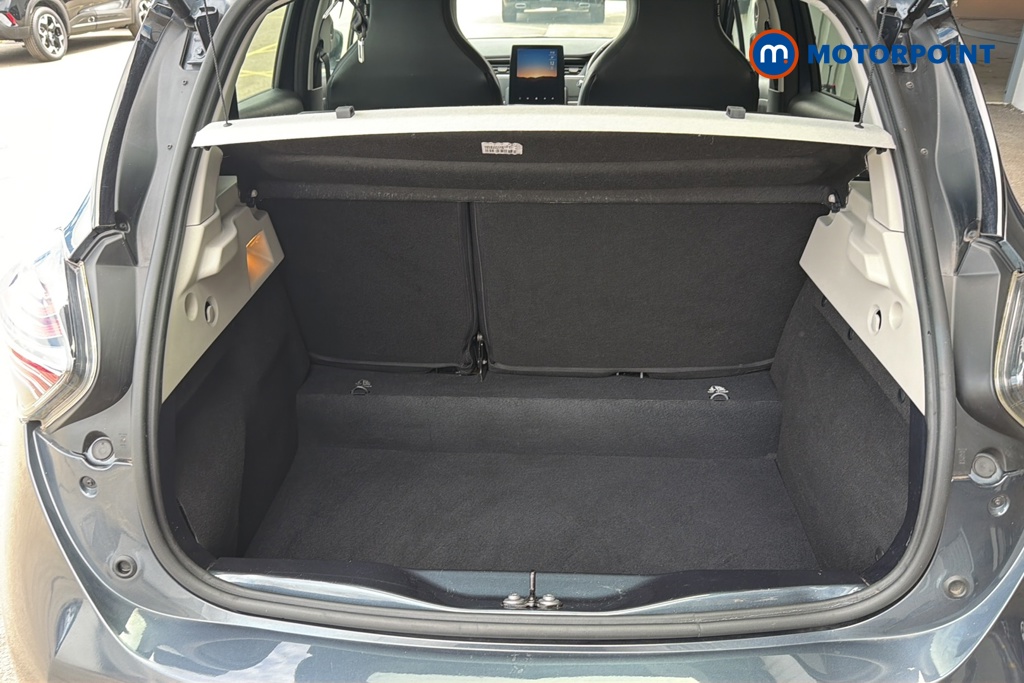 Renault ZOE Gt Line -Plus Automatic Electric Hatchback - Stock Number (1651672) - 30th supplementary image