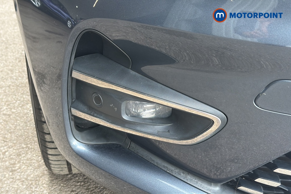 Renault ZOE Gt Line -Plus Automatic Electric Hatchback - Stock Number (1651672) - 38th supplementary image