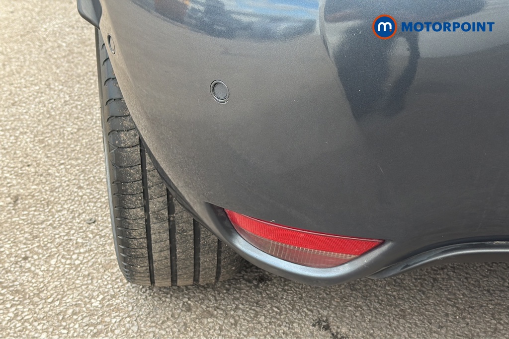 Renault ZOE Gt Line -Plus Automatic Electric Hatchback - Stock Number (1651672) - 39th supplementary image
