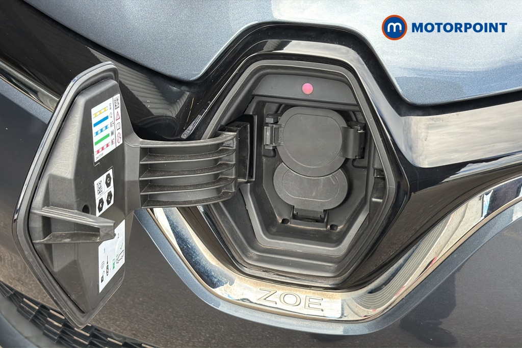 Renault ZOE Gt Line -Plus Automatic Electric Hatchback - Stock Number (1651672) - 41st supplementary image