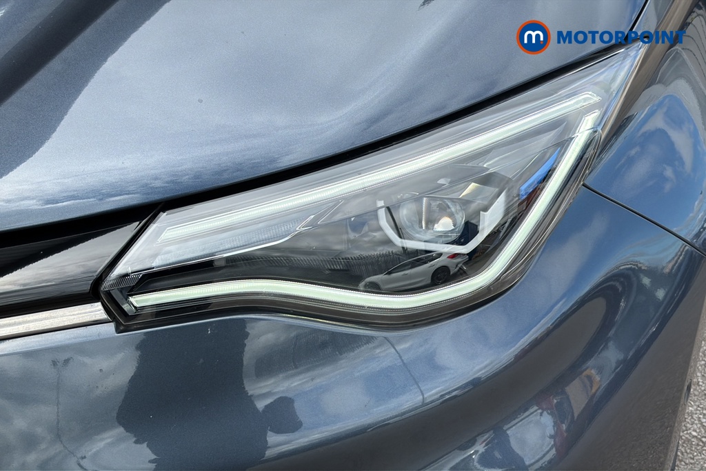 Renault ZOE Gt Line -Plus Automatic Electric Hatchback - Stock Number (1651672) - 42nd supplementary image