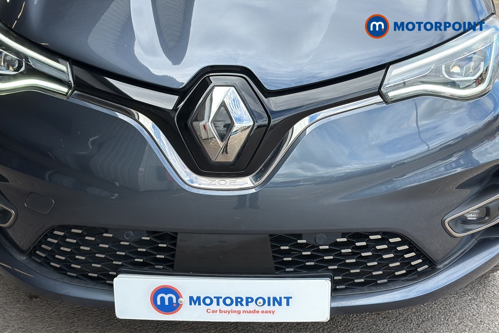 Renault ZOE Gt Line -Plus Automatic Electric Hatchback - Stock Number (1651672) - 43rd supplementary image