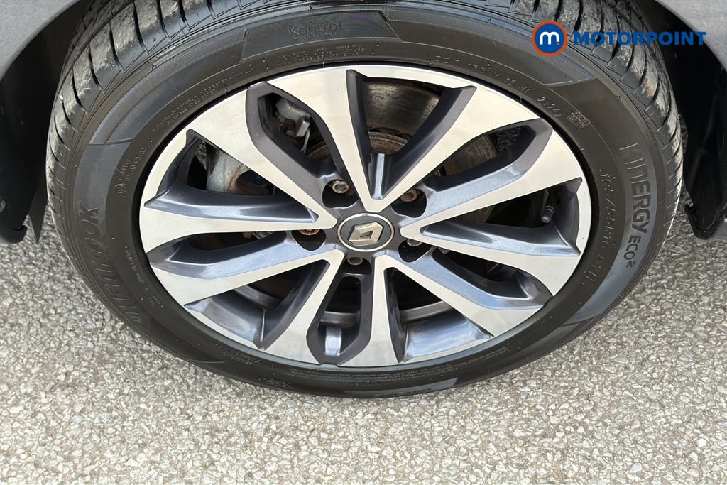 Renault ZOE Gt Line -Plus Automatic Electric Hatchback - Stock Number (1651672) - 44th supplementary image