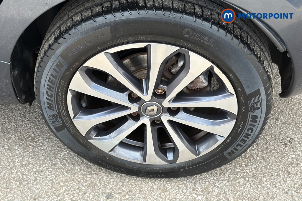 Renault ZOE Gt Line -Plus Automatic Electric Hatchback - Stock Number (1651672) - 45th supplementary image