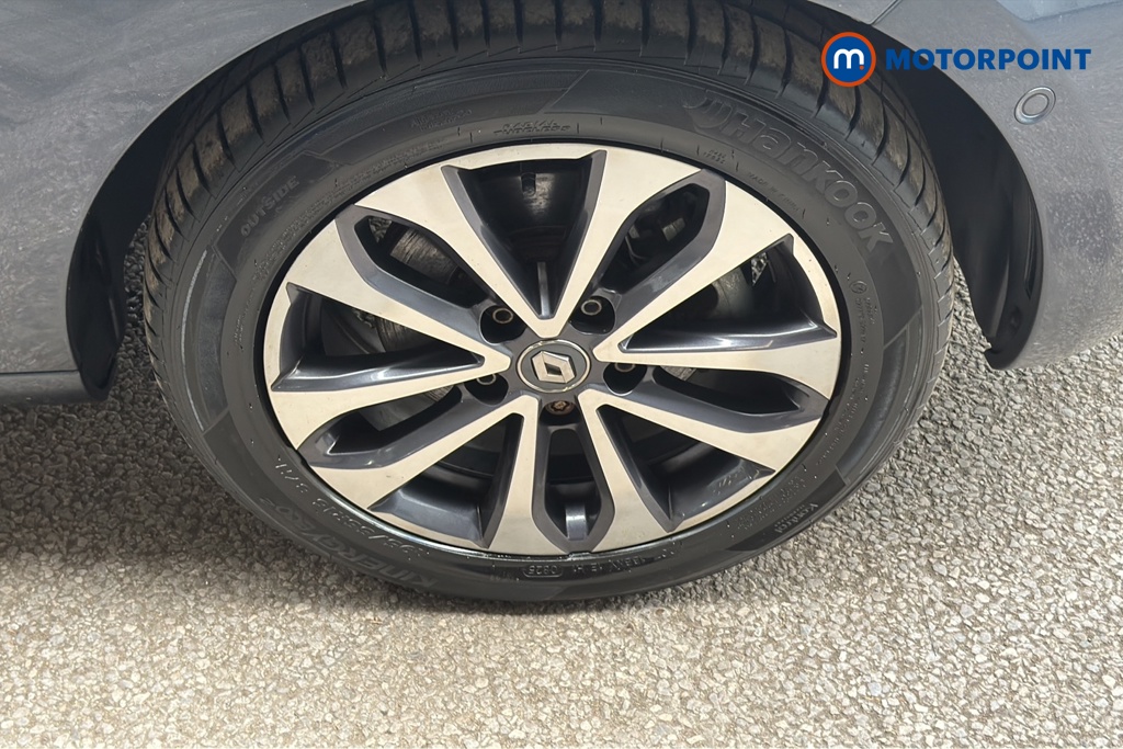 Renault ZOE Gt Line -Plus Automatic Electric Hatchback - Stock Number (1651672) - 47th supplementary image
