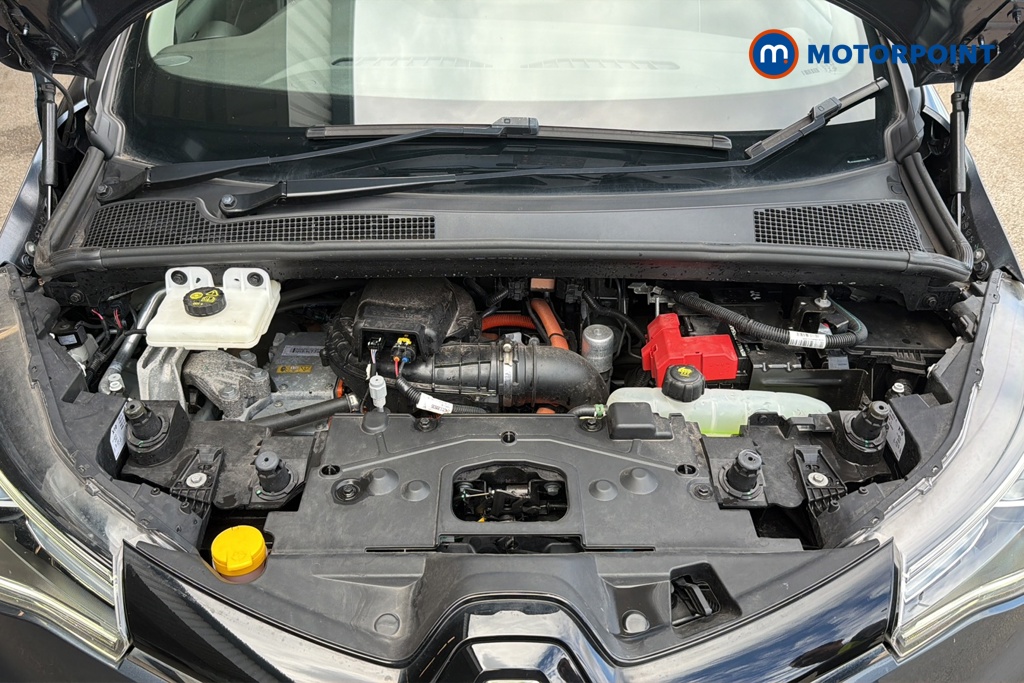Renault ZOE Gt Line -Plus Automatic Electric Hatchback - Stock Number (1651672) - 48th supplementary image