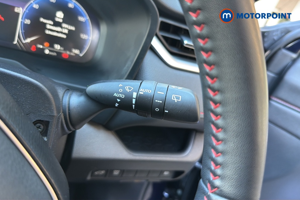 Toyota Rav4 Dynamic Automatic Petrol Plug-In Hybrid SUV - Stock Number (1651728) - 6th supplementary image