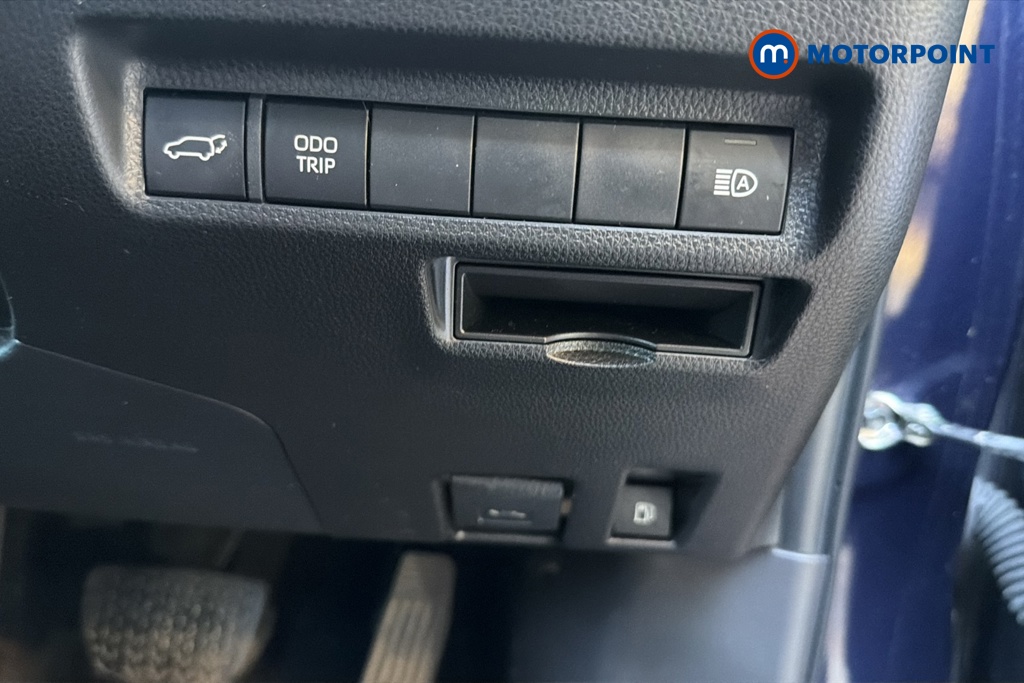 Toyota Rav4 Dynamic Automatic Petrol Plug-In Hybrid SUV - Stock Number (1651728) - 11th supplementary image