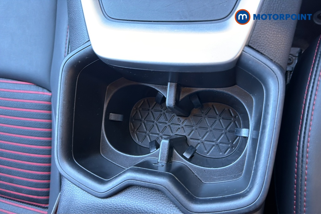 Toyota Rav4 Dynamic Automatic Petrol Plug-In Hybrid SUV - Stock Number (1651728) - 16th supplementary image