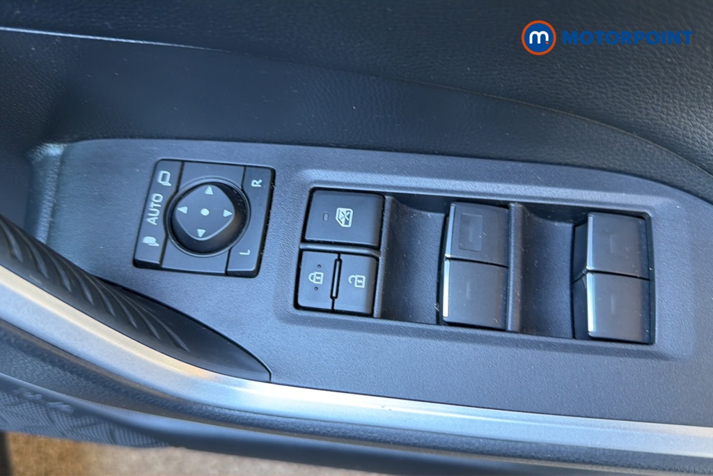 Toyota Rav4 Dynamic Automatic Petrol Plug-In Hybrid SUV - Stock Number (1651728) - 19th supplementary image