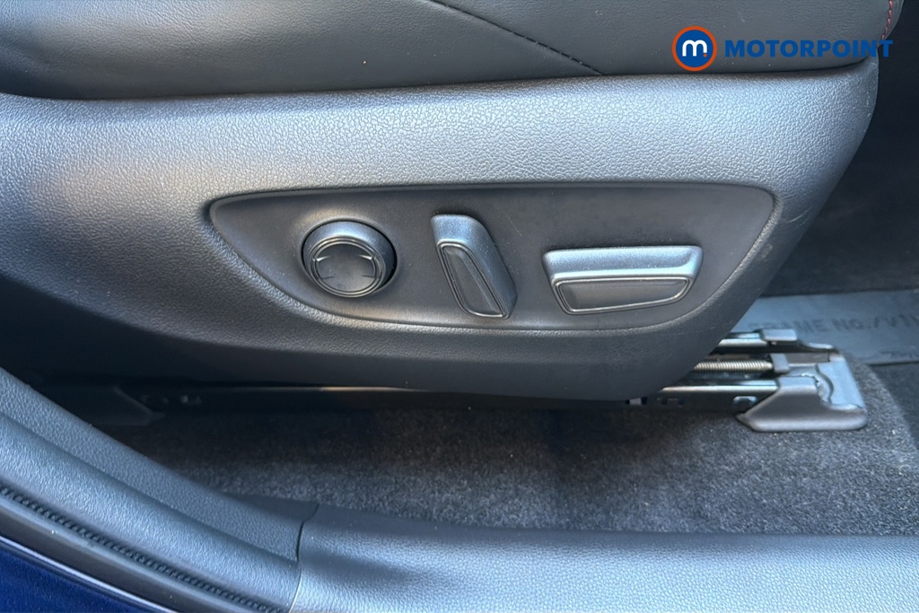 Toyota Rav4 Dynamic Automatic Petrol Plug-In Hybrid SUV - Stock Number (1651728) - 23rd supplementary image