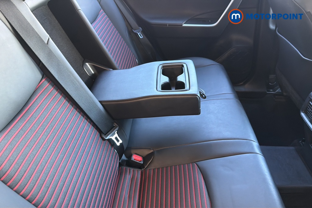 Toyota Rav4 Dynamic Automatic Petrol Plug-In Hybrid SUV - Stock Number (1651728) - 26th supplementary image