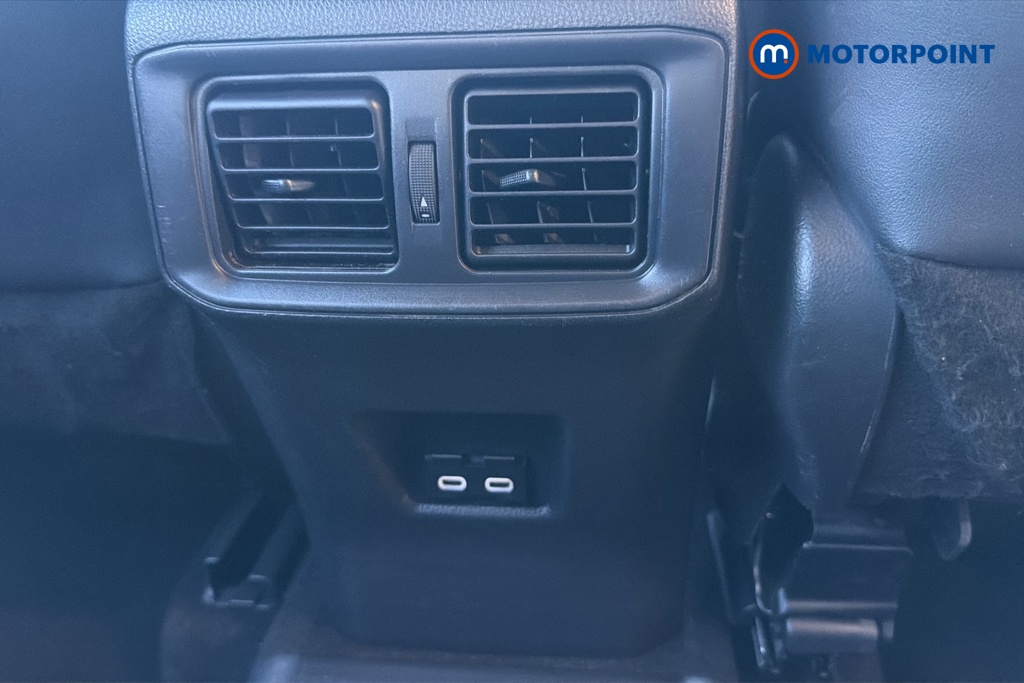 Toyota Rav4 Dynamic Automatic Petrol Plug-In Hybrid SUV - Stock Number (1651728) - 28th supplementary image