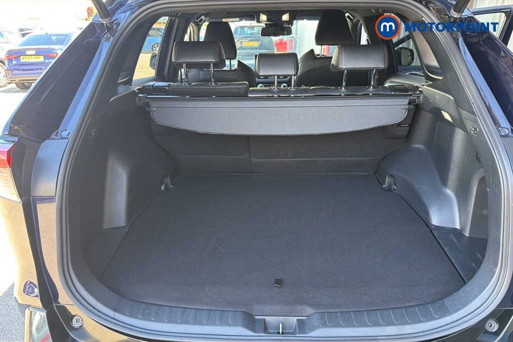 Toyota Rav4 Dynamic Automatic Petrol Plug-In Hybrid SUV - Stock Number (1651728) - 30th supplementary image