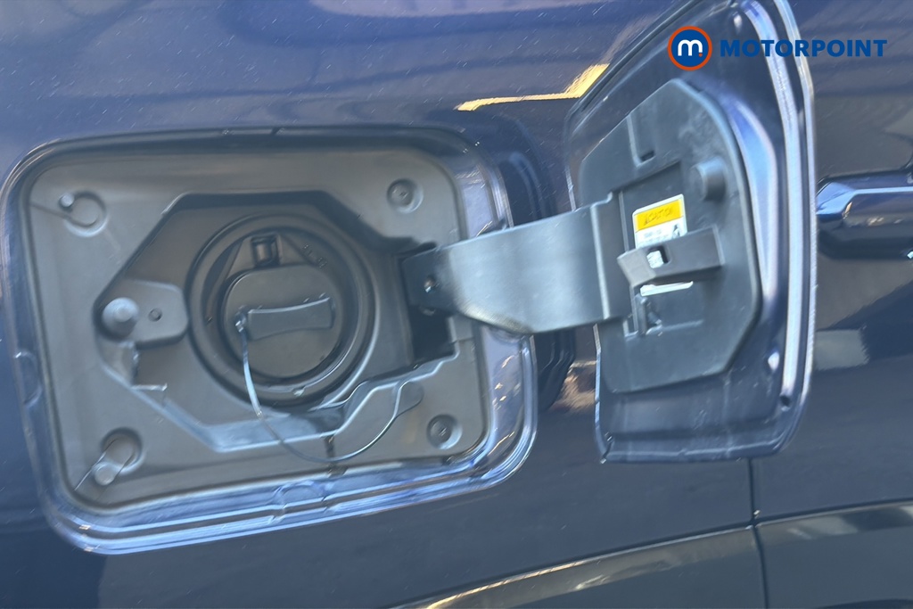 Toyota Rav4 Dynamic Automatic Petrol Plug-In Hybrid SUV - Stock Number (1651728) - 41st supplementary image