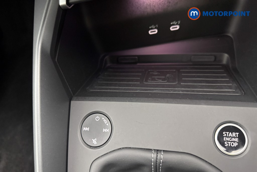 Audi A3 S Line Manual Petrol Hatchback - Stock Number (1651735) - 11th supplementary image