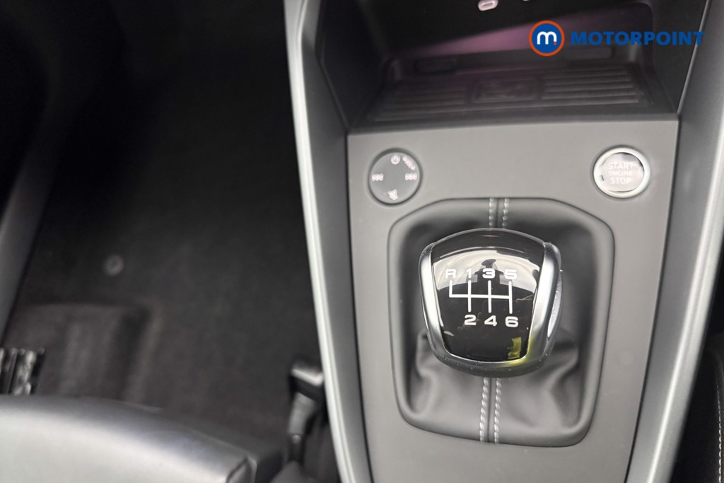 Audi A3 S Line Manual Petrol Hatchback - Stock Number (1651735) - 12th supplementary image