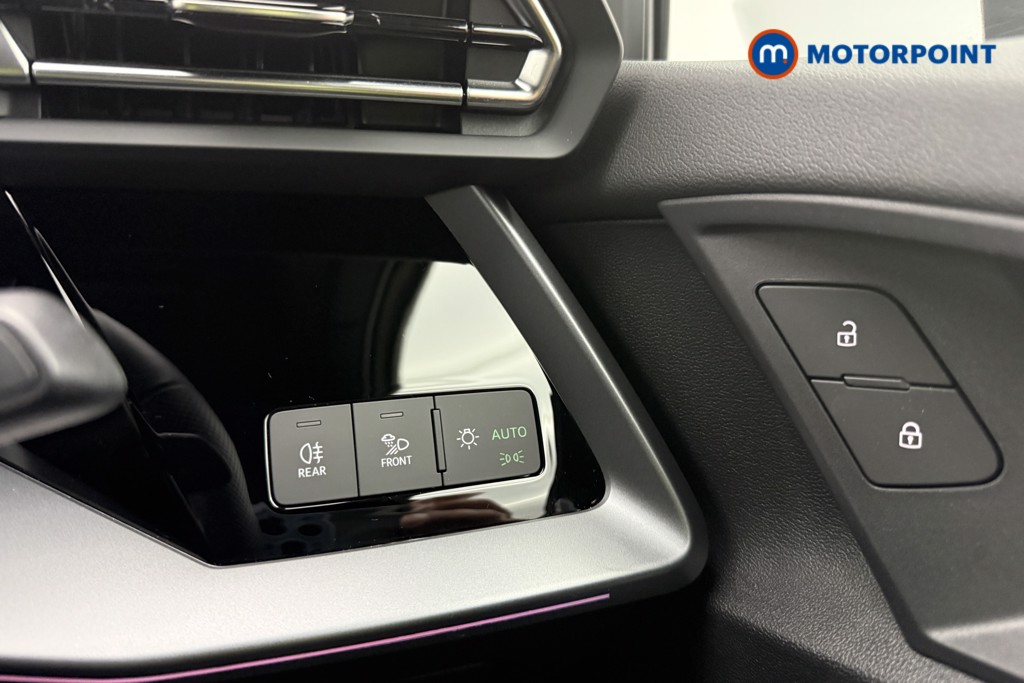 Audi A3 S Line Manual Petrol Hatchback - Stock Number (1651735) - 17th supplementary image