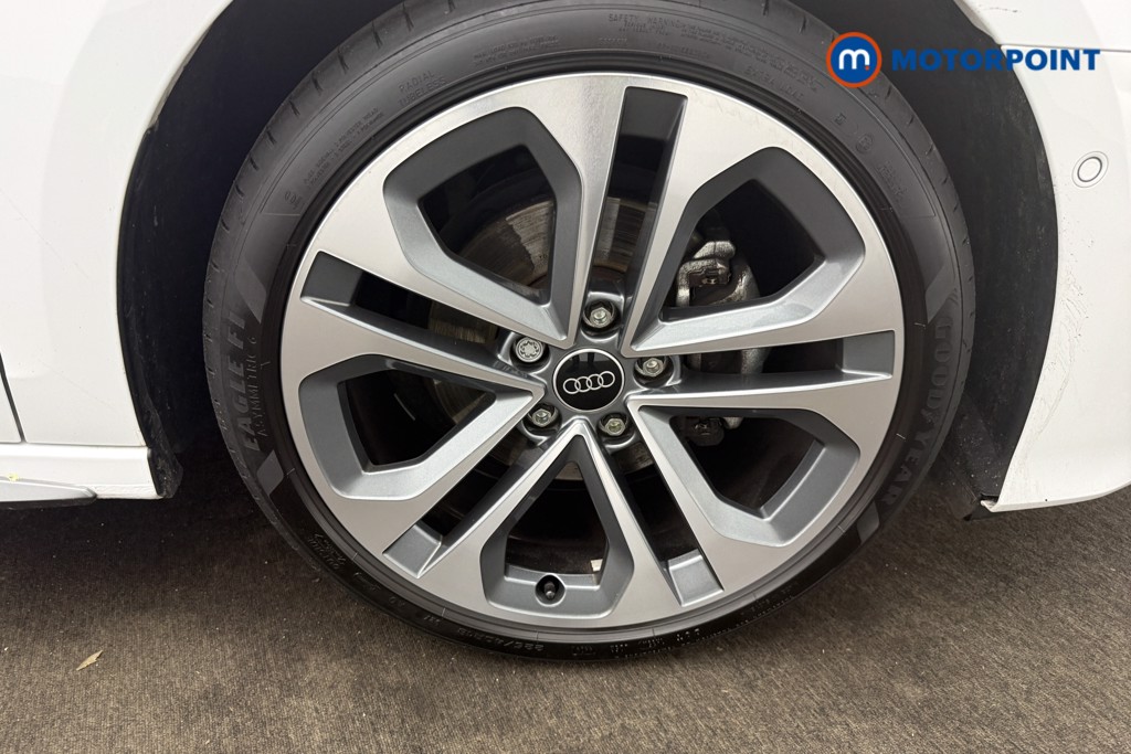 Audi A3 S Line Manual Petrol Hatchback - Stock Number (1651735) - 21st supplementary image