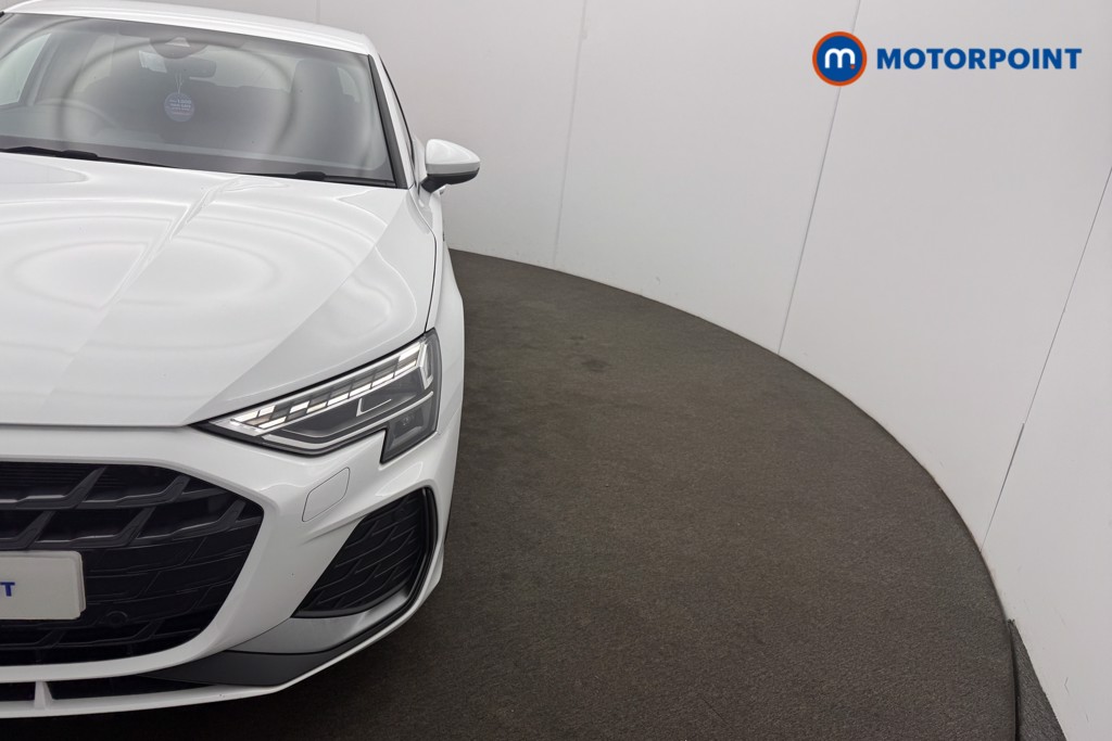 Audi A3 S Line Manual Petrol Hatchback - Stock Number (1651735) - 25th supplementary image