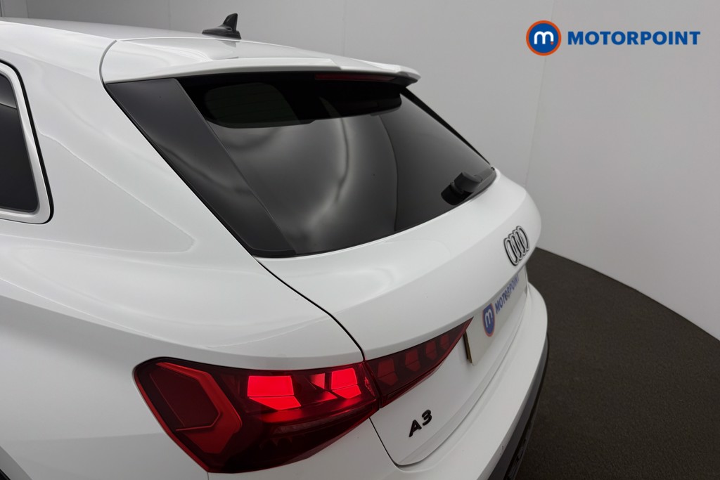 Audi A3 S Line Manual Petrol Hatchback - Stock Number (1651735) - 28th supplementary image