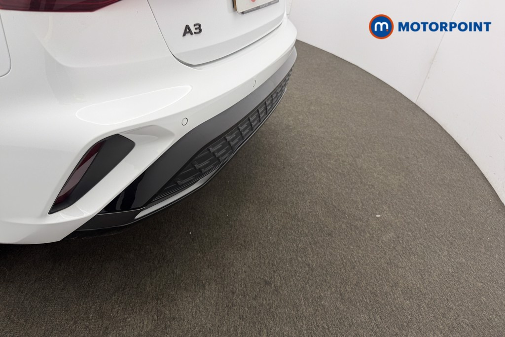 Audi A3 S Line Manual Petrol Hatchback - Stock Number (1651735) - 29th supplementary image
