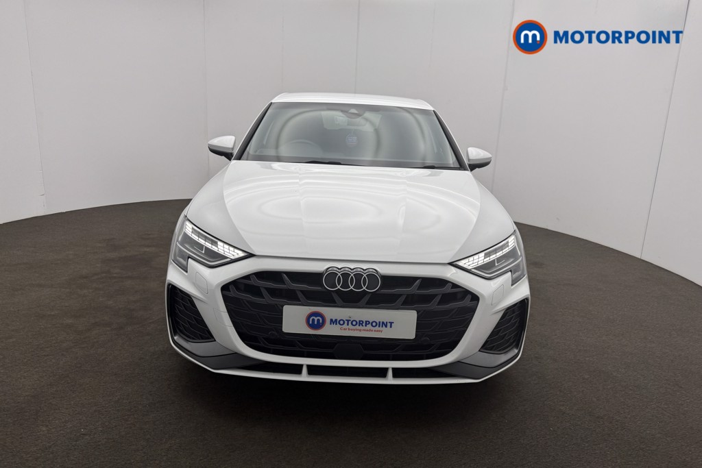 Audi A3 S Line Manual Petrol Hatchback - Stock Number (1651735) - 30th supplementary image