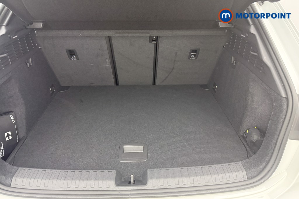 Audi A3 S Line Manual Petrol Hatchback - Stock Number (1651735) - 31st supplementary image