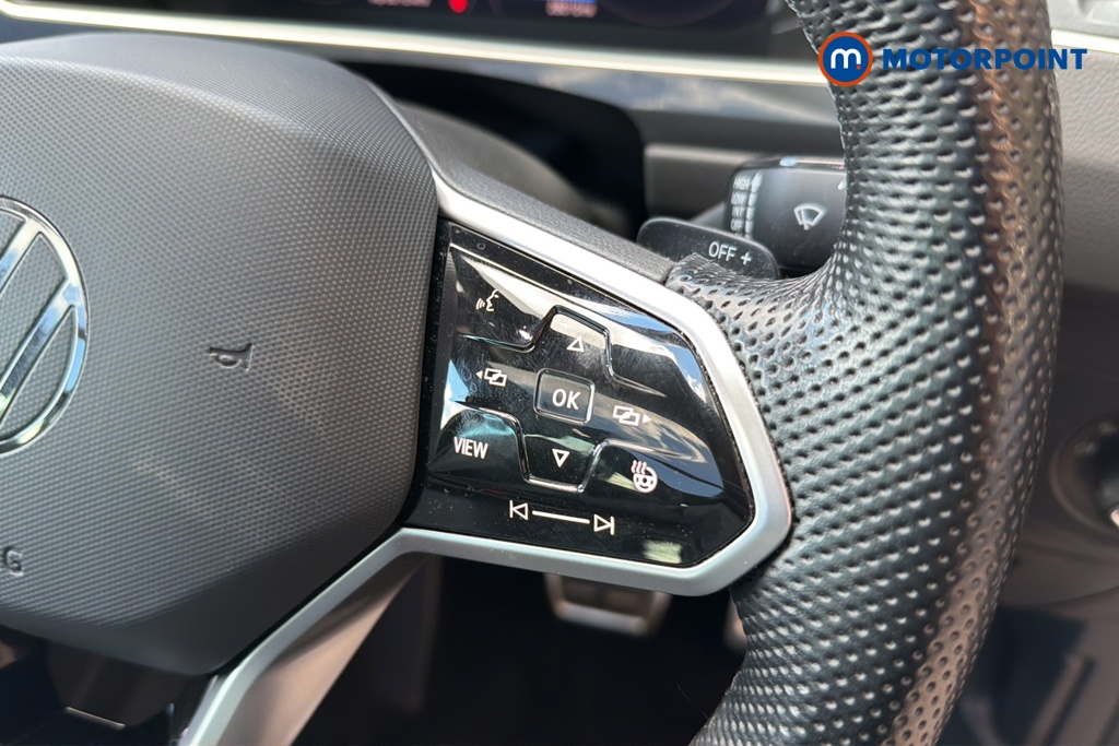 Volkswagen Tiguan R-Line Edition Automatic Diesel SUV - Stock Number (1651759) - 3rd supplementary image
