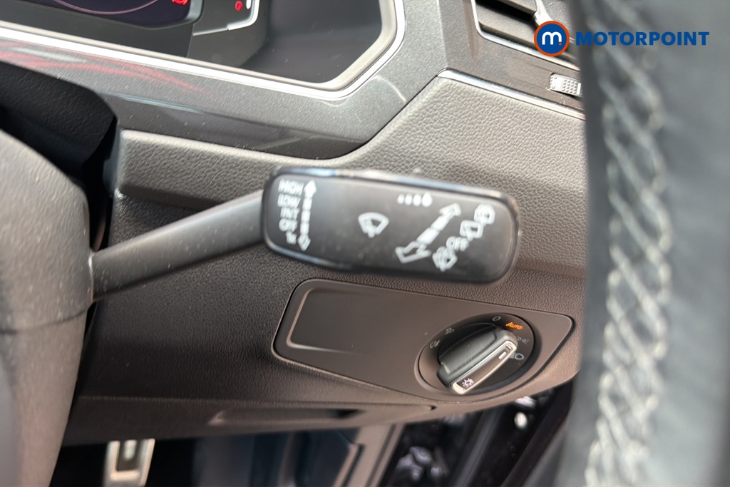 Volkswagen Tiguan R-Line Edition Automatic Diesel SUV - Stock Number (1651759) - 6th supplementary image