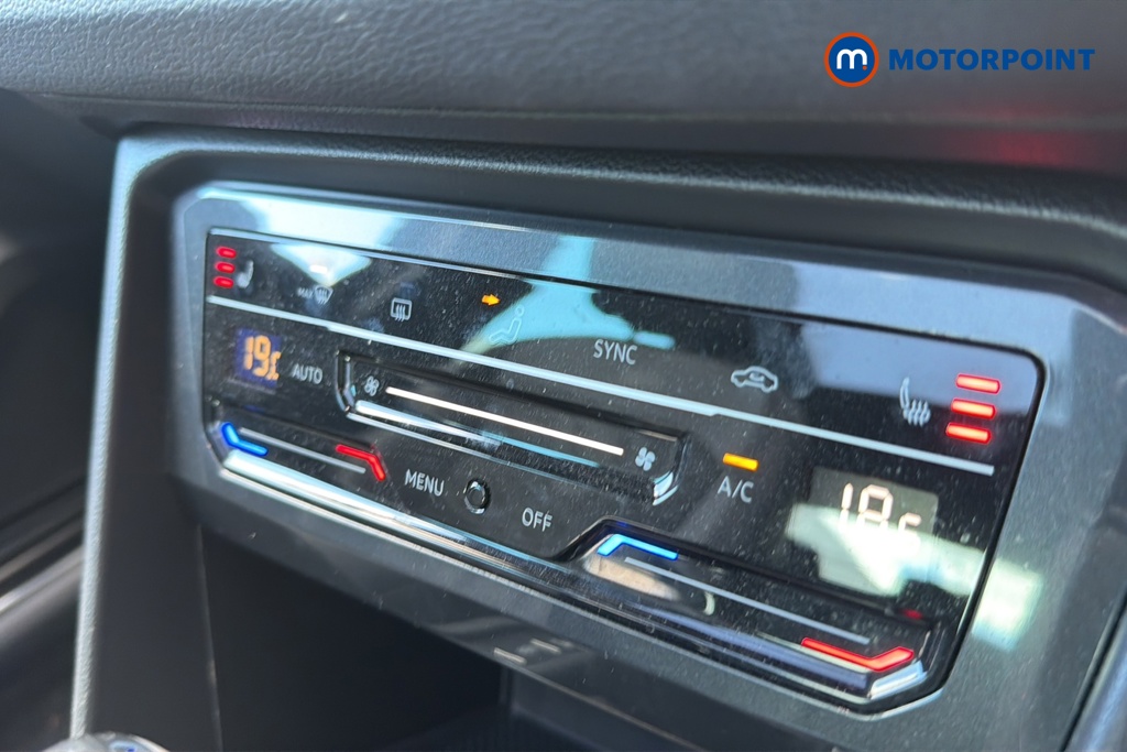 Volkswagen Tiguan R-Line Edition Automatic Diesel SUV - Stock Number (1651759) - 14th supplementary image