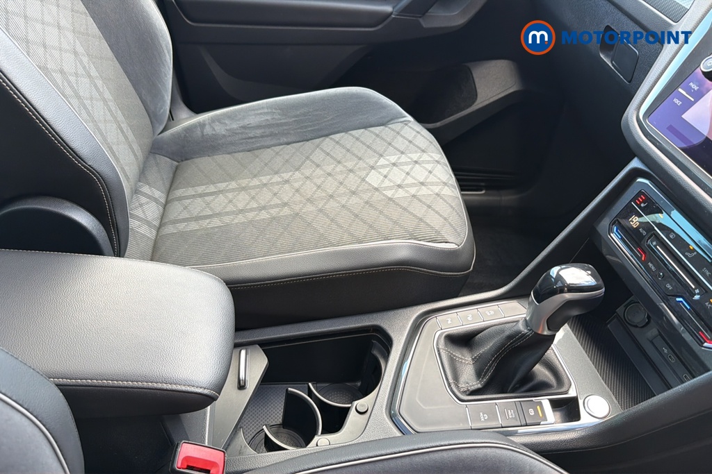 Volkswagen Tiguan R-Line Edition Automatic Diesel SUV - Stock Number (1651759) - 15th supplementary image