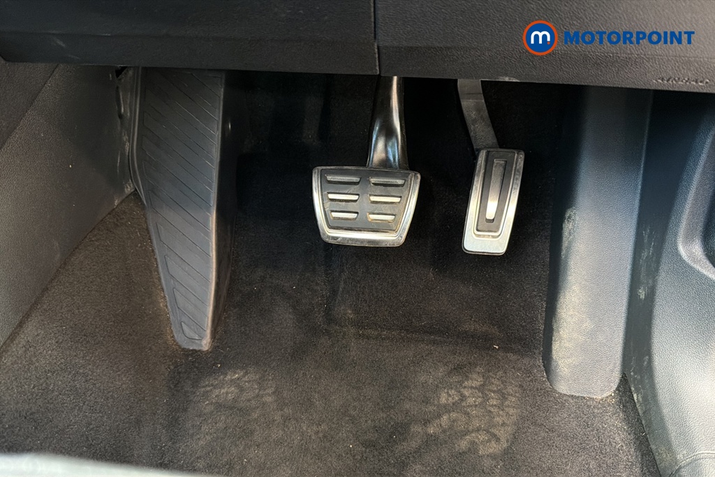 Volkswagen Tiguan R-Line Edition Automatic Diesel SUV - Stock Number (1651759) - 24th supplementary image