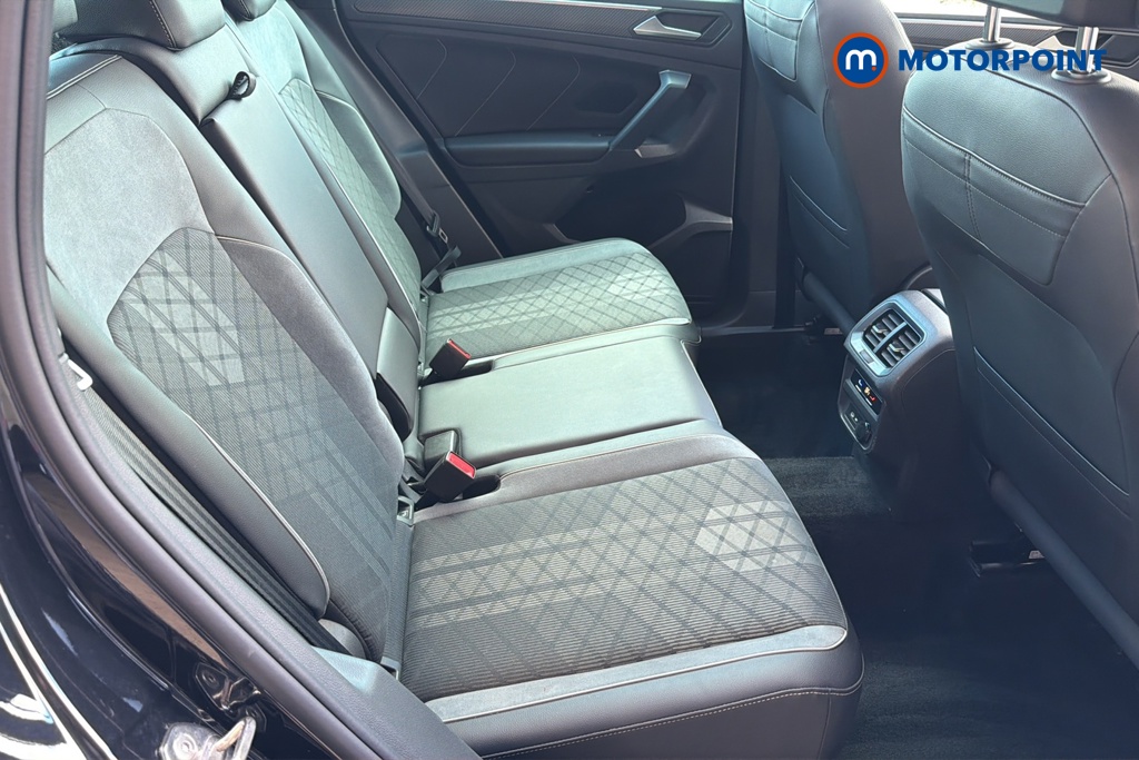 Volkswagen Tiguan R-Line Edition Automatic Diesel SUV - Stock Number (1651759) - 25th supplementary image