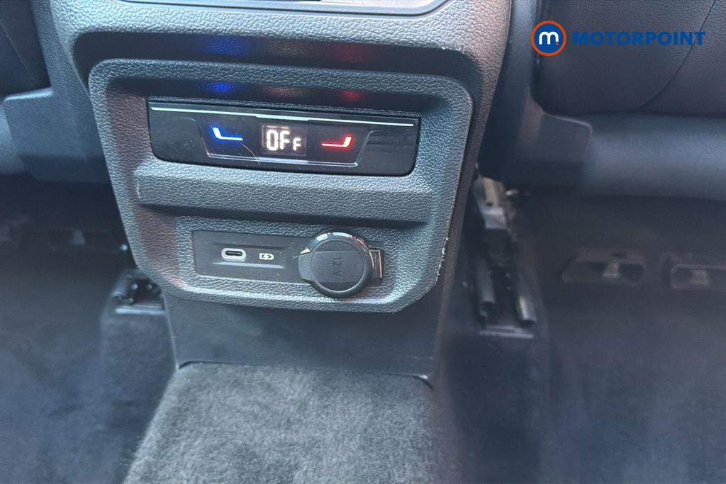 Volkswagen Tiguan R-Line Edition Automatic Diesel SUV - Stock Number (1651759) - 28th supplementary image