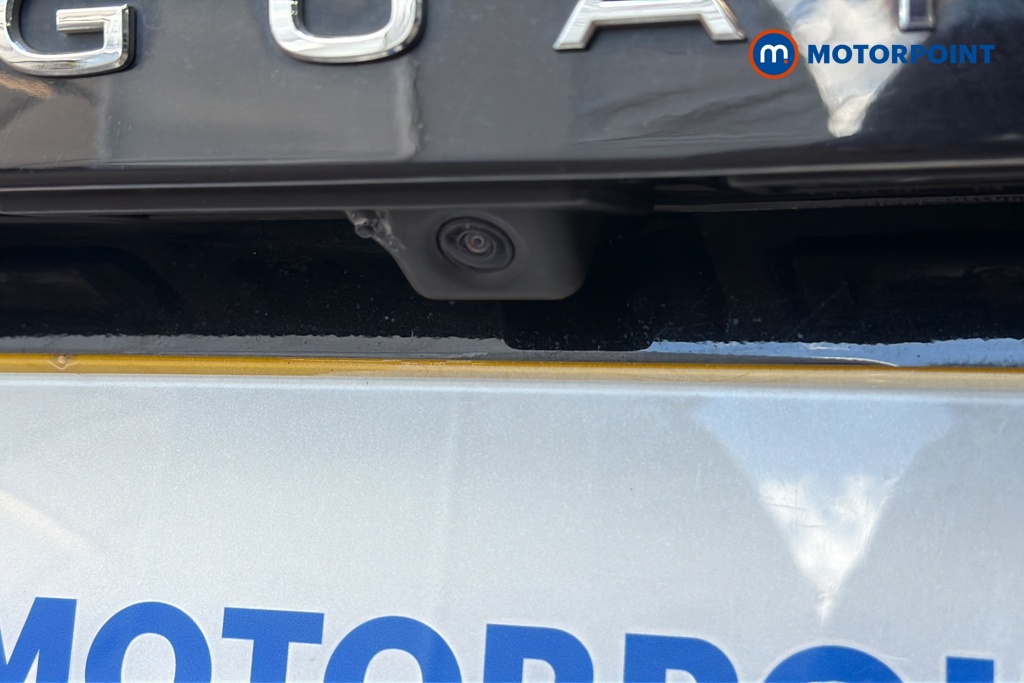 Volkswagen Tiguan R-Line Edition Automatic Diesel SUV - Stock Number (1651759) - 37th supplementary image