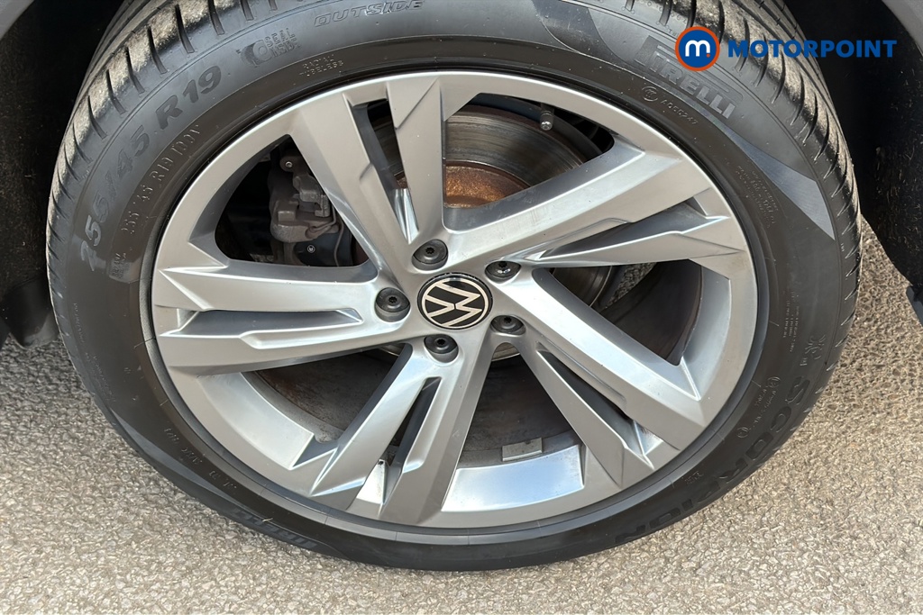 Volkswagen Tiguan R-Line Edition Automatic Diesel SUV - Stock Number (1651759) - 45th supplementary image