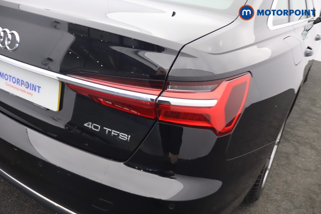 Audi A6 Sport Automatic Petrol Saloon - Stock Number (1651924) - 3rd supplementary image