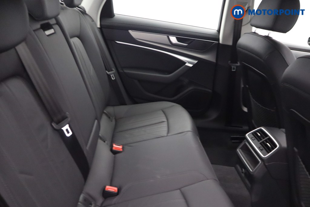 Audi A6 Sport Automatic Petrol Saloon - Stock Number (1651924) - 8th supplementary image