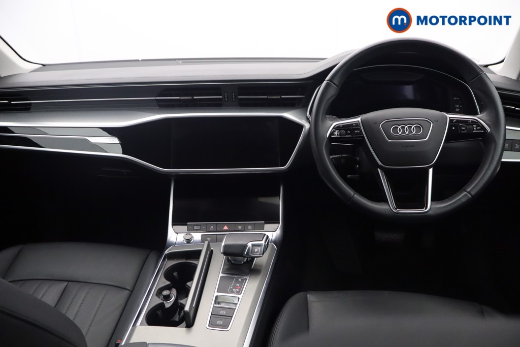 Audi A6 Sport Automatic Petrol Saloon - Stock Number (1651924) - 9th supplementary image