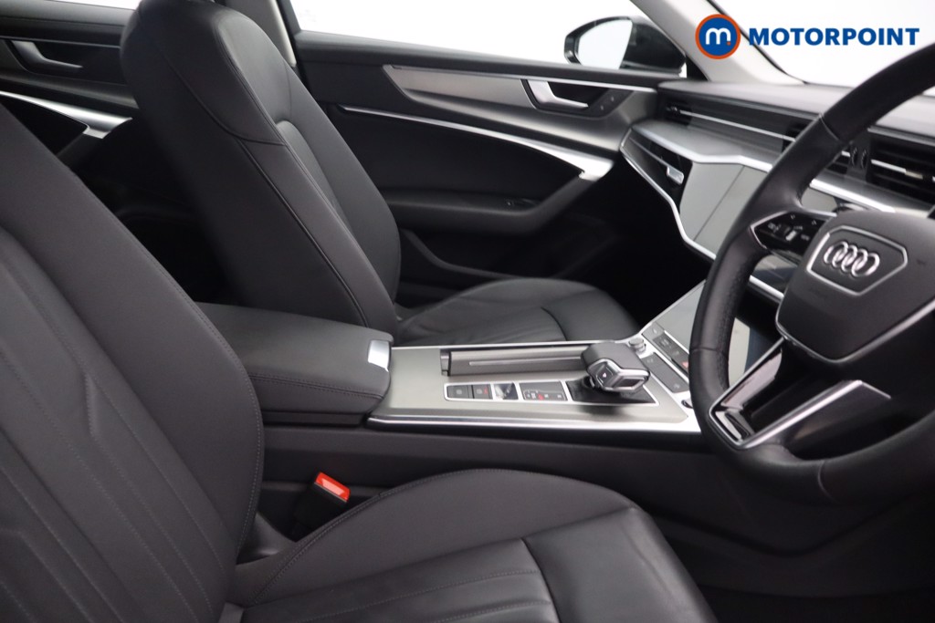 Audi A6 Sport Automatic Petrol Saloon - Stock Number (1651924) - 14th supplementary image