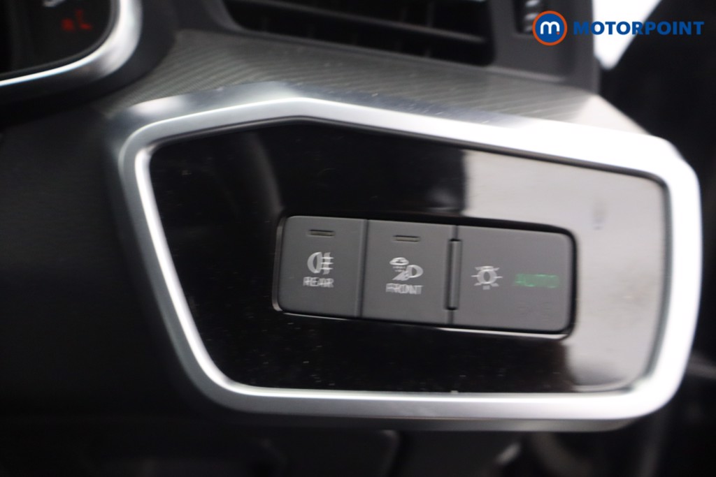 Audi A6 Sport Automatic Petrol Saloon - Stock Number (1651924) - 15th supplementary image