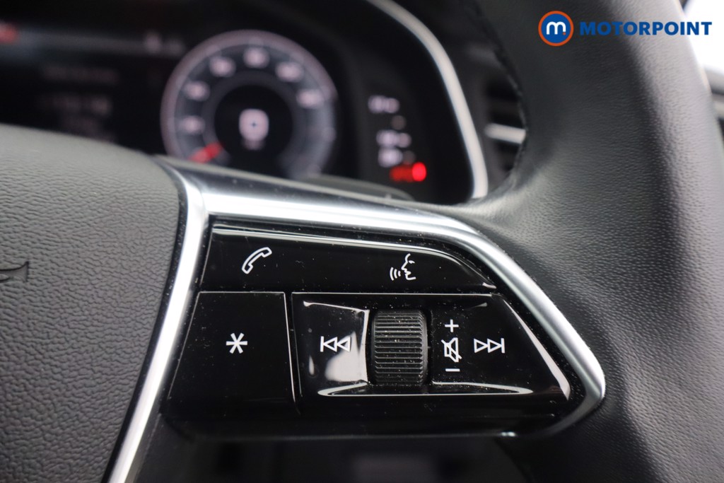 Audi A6 Sport Automatic Petrol Saloon - Stock Number (1651924) - 16th supplementary image