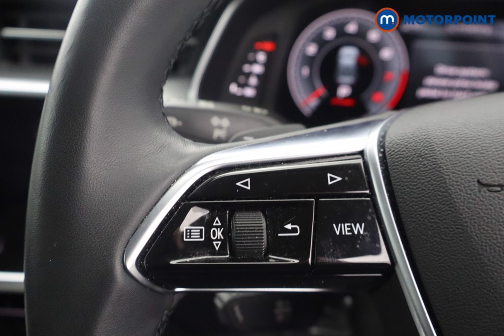 Audi A6 Sport Automatic Petrol Saloon - Stock Number (1651924) - 17th supplementary image